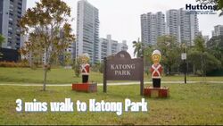 Arina East Residences (D15), Apartment #446059881